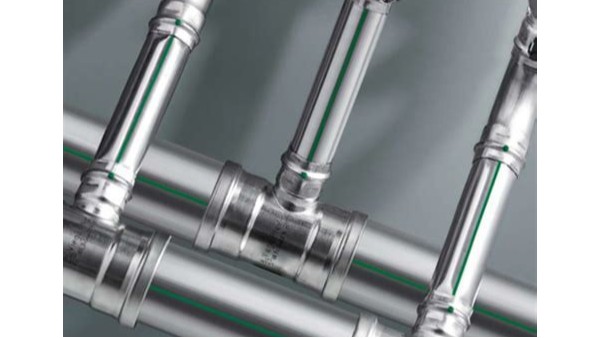 如何選擇薄壁不銹鋼水管材料？