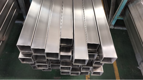 鋼管焊接以后，焊縫怎么防銹？