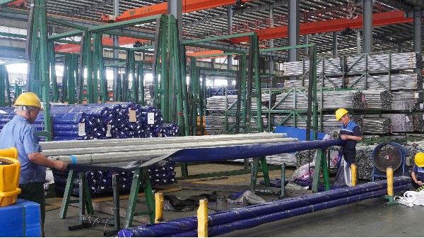 看懂材質(zhì)書：選購不銹鋼管，為何不能只看“304”這個標簽？