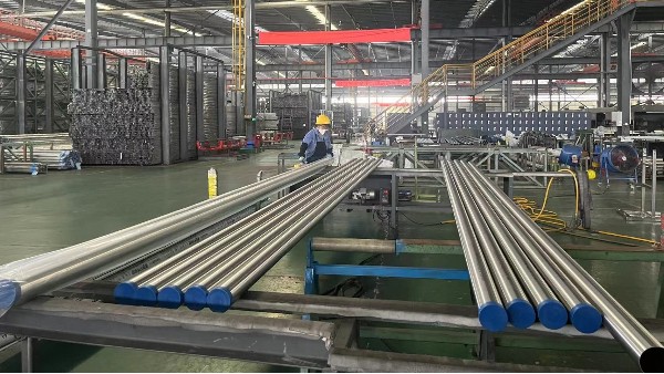 304 不銹鋼管，食品醫療設備的硬核保障！