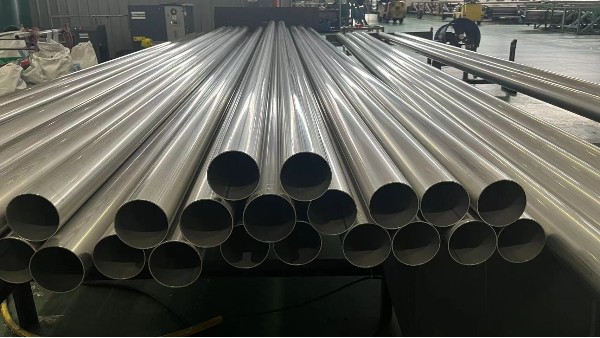 汽車熱管系統(tǒng)需要哪些不銹鋼管？