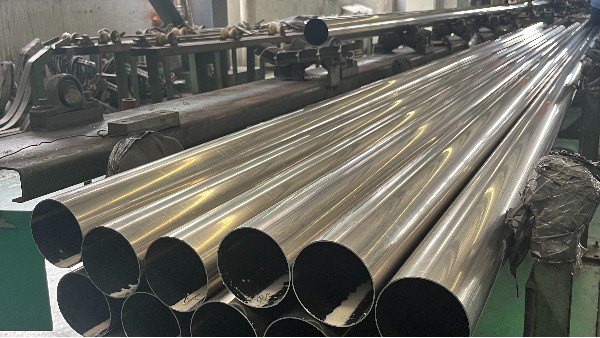 不銹鋼管級(jí)別中BA級(jí)、EP級(jí)、AP級(jí)、MP級(jí)都是什么意思，分別用在什么地方？