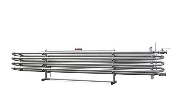 關于不銹鋼工業管的優勢與性能，你了解多少？