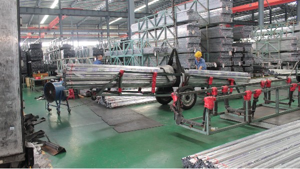 機械結構管的“筋骨之力”：在動態與靜態負載下的選材邏輯