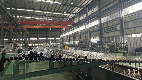 為何酸洗對食品級不銹鋼至關重要！