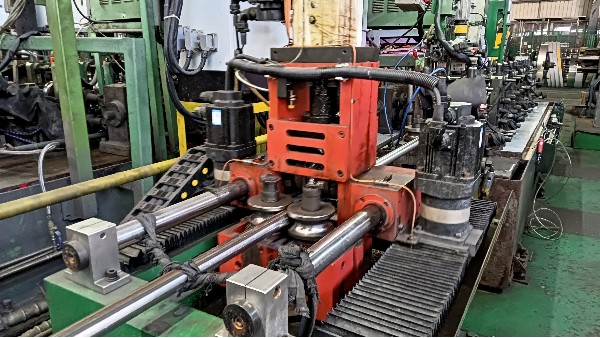 大口徑不銹鋼管作用揭秘！你了解多少？