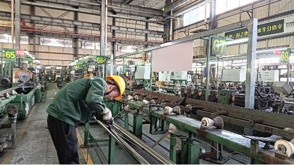 按圖索驥：各行業(yè)如何精準(zhǔn)匹配不銹鋼管材？