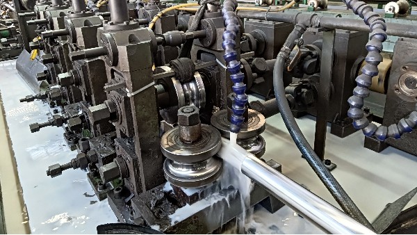 不銹鋼管材的應力腐蝕：如何防范這個“靜默殺手”？