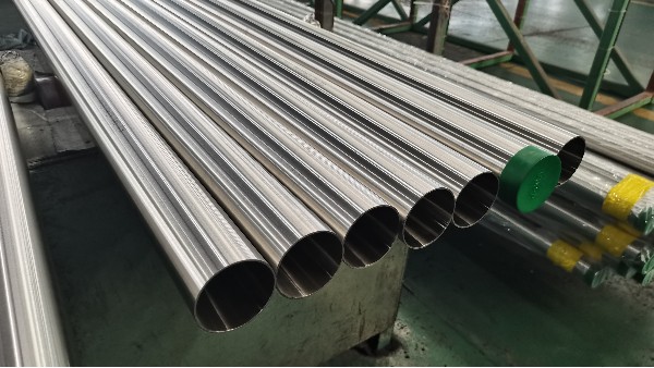 不銹鋼管為什么也會(huì)帶磁性？