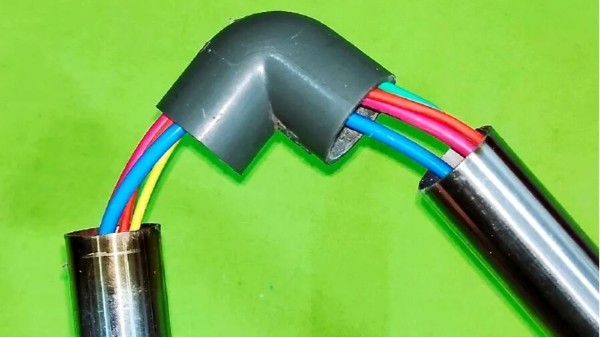 不銹鋼穿線(xiàn)管是什么？316l材質(zhì)有什么優(yōu)勢(shì)？