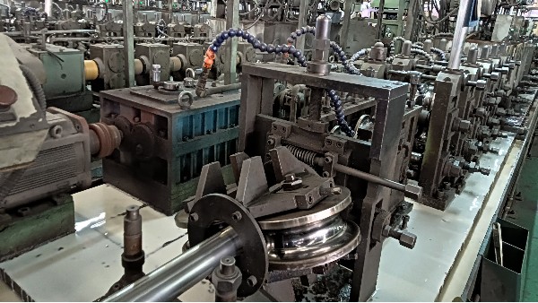 如何一眼識別優質不銹鋼管？