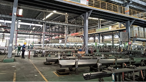 不銹鋼管為什么會取代塑料管